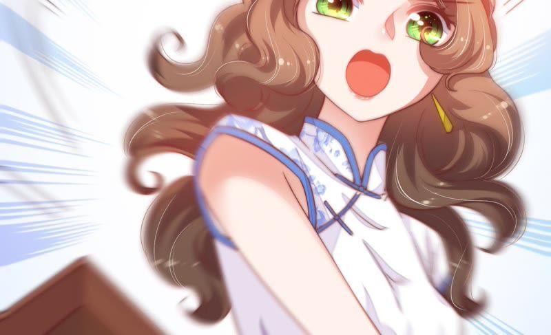 少帅每天都在吃醋 - 第13话 麻雀变凤凰 - 第33张图