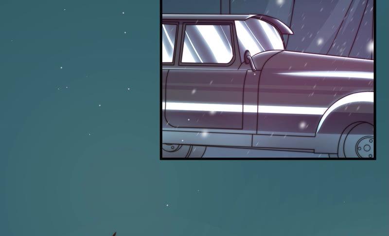 少帅每天都在吃醋 - 第148话 重逢 - 第54张图