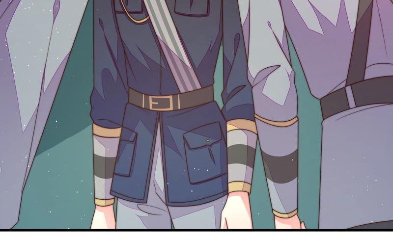 少帅每天都在吃醋 - 第148话 重逢 - 第21张图