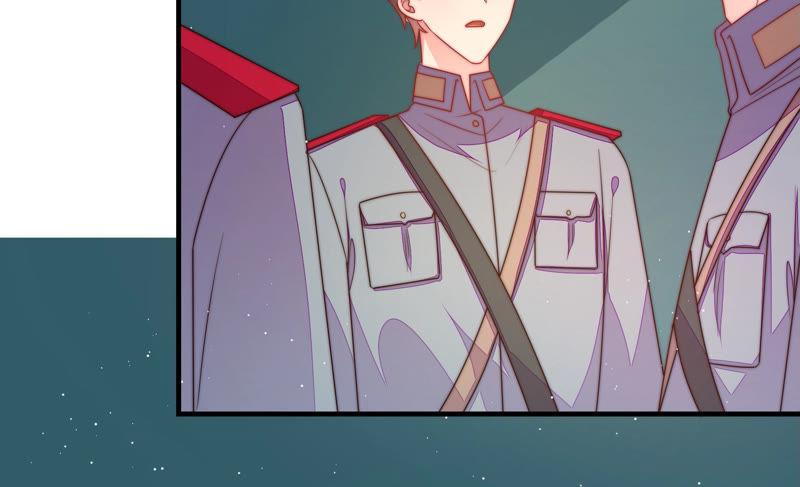 少帅每天都在吃醋 - 第148话 重逢 - 第18张图