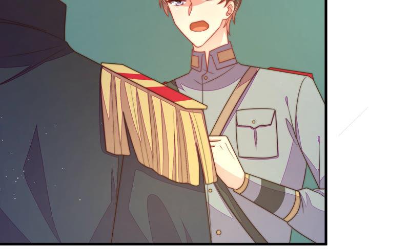 少帅每天都在吃醋 - 第148话 重逢 - 第14张图