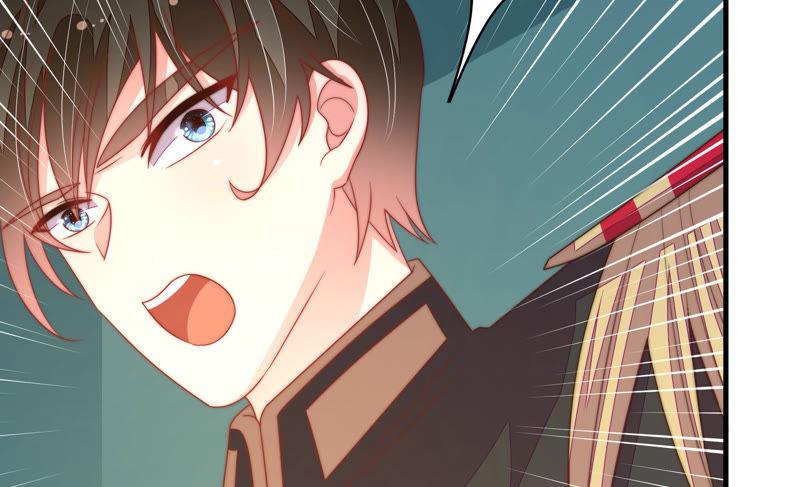 少帅每天都在吃醋 - 第148话 重逢 - 第41张图