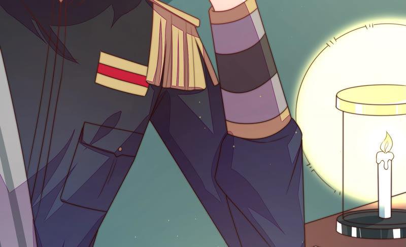 少帅每天都在吃醋 - 第148话 重逢 - 第56张图