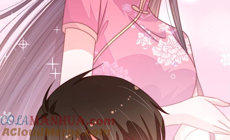 少帅每天都在吃醋 - 第148话 重逢 - 第49张图