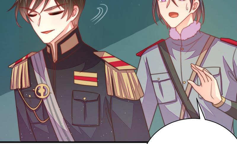 少帅每天都在吃醋 - 第148话 重逢 - 第38张图