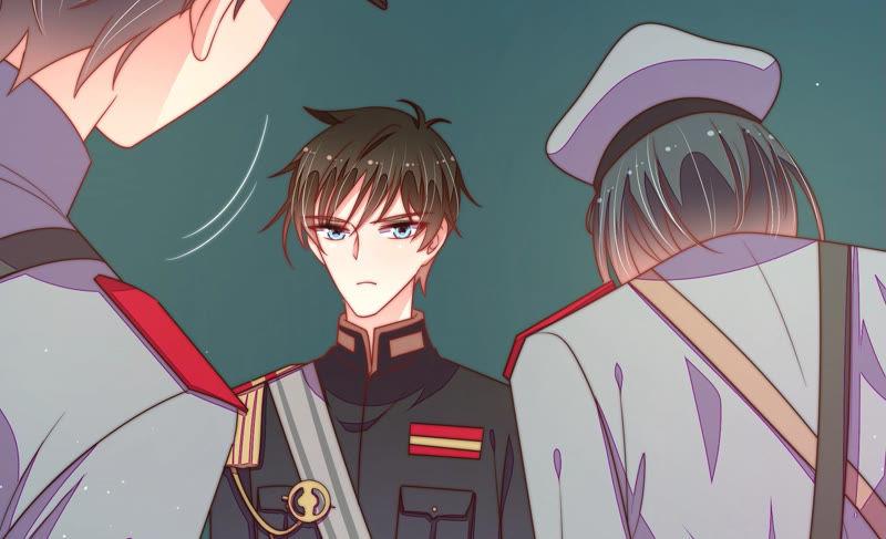 少帅每天都在吃醋 - 第148话 重逢 - 第20张图