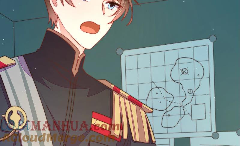 少帅每天都在吃醋 - 第148话 重逢 - 第10张图