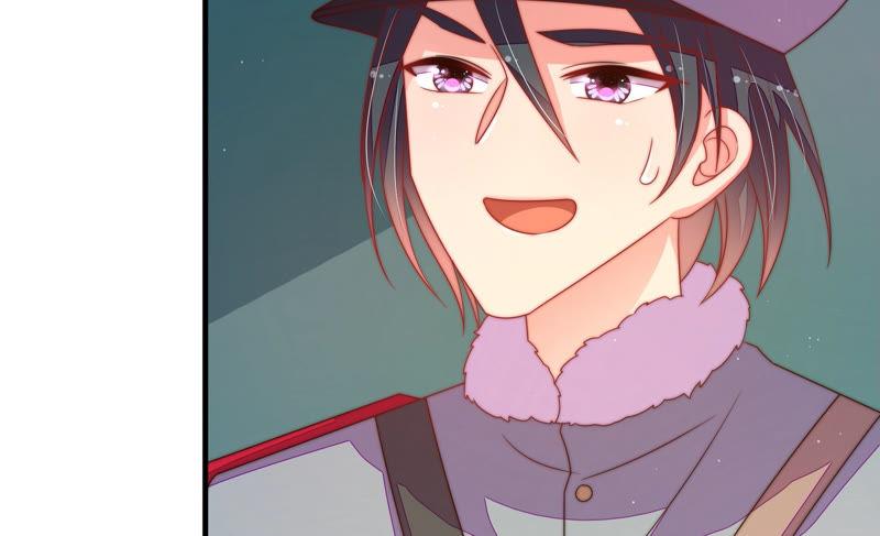 少帅每天都在吃醋 - 第148话 重逢 - 第35张图