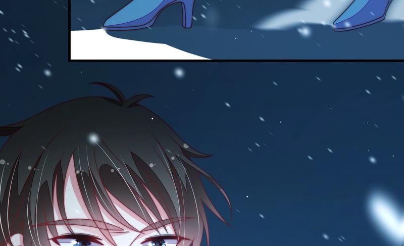 少帅每天都在吃醋 - 第148话 重逢 - 第74张图