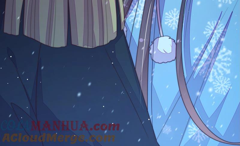 少帅每天都在吃醋 - 第148话 重逢 - 第79张图