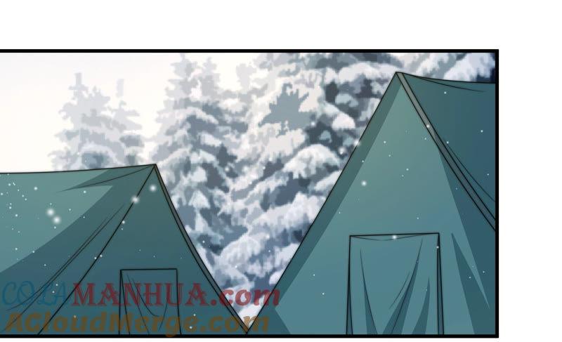 少帅每天都在吃醋 - 第148话 重逢 - 第7张图