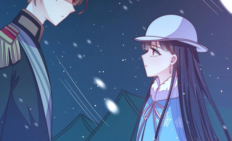 少帅每天都在吃醋 - 第149话 有难同当 - 第56张图