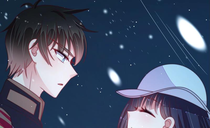 少帅每天都在吃醋 - 第149话 有难同当 - 第8张图