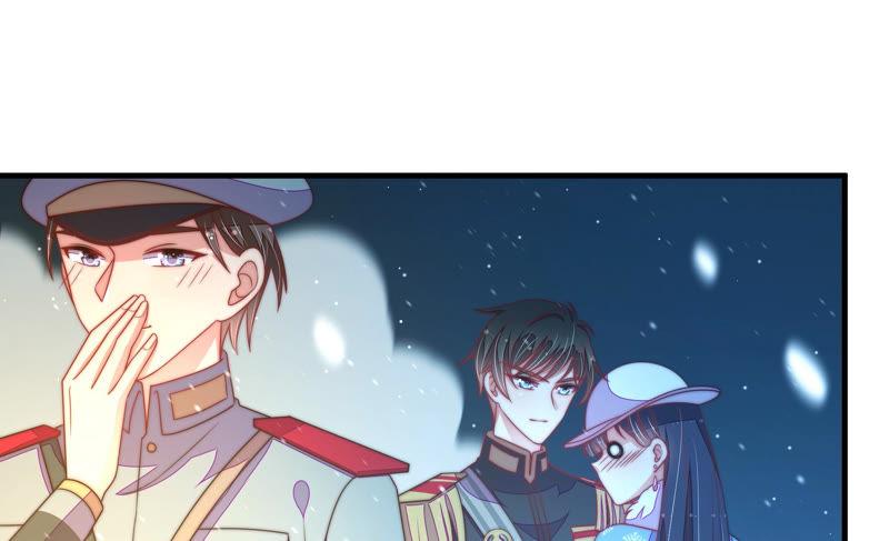 少帅每天都在吃醋 - 第149话 有难同当 - 第27张图