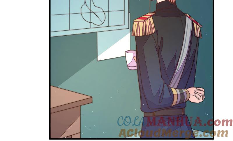 少帅每天都在吃醋 - 第150话 浓情蜜意 - 第45张图