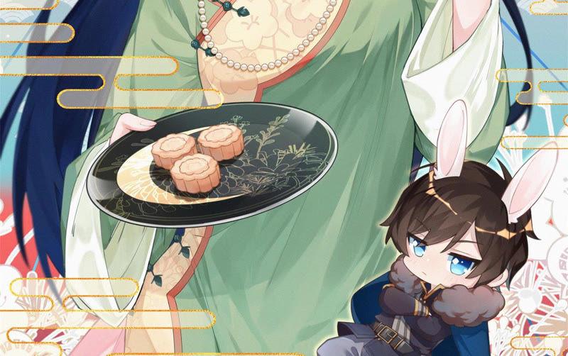 少帅每天都在吃醋 - 第150话 浓情蜜意 - 第2张图