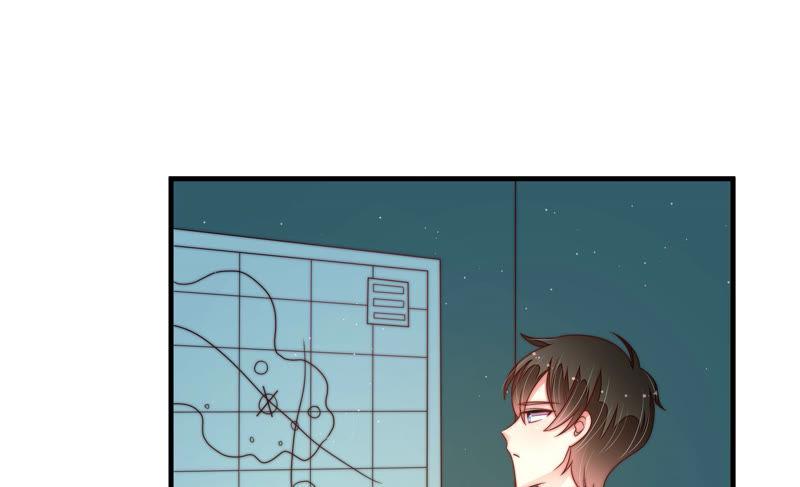 少帅每天都在吃醋 - 第150话 浓情蜜意 - 第44张图