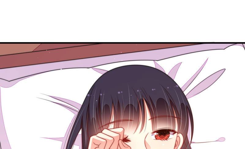 少帅每天都在吃醋 - 第150话 浓情蜜意 - 第30张图