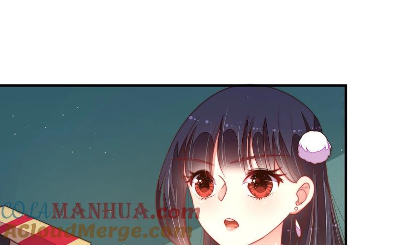 少帅每天都在吃醋 - 第150话 浓情蜜意 - 第97张图