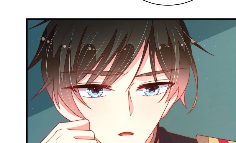 少帅每天都在吃醋 - 第150话 浓情蜜意 - 第99张图