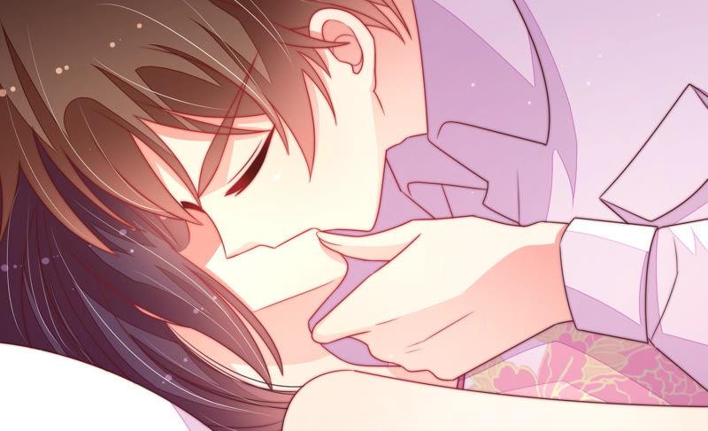 少帅每天都在吃醋 - 第150话 浓情蜜意 - 第22张图