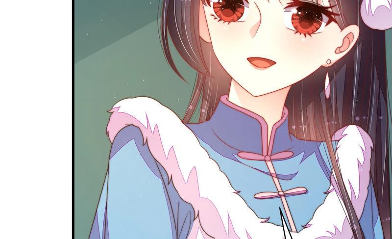 少帅每天都在吃醋 - 第150话 浓情蜜意 - 第74张图