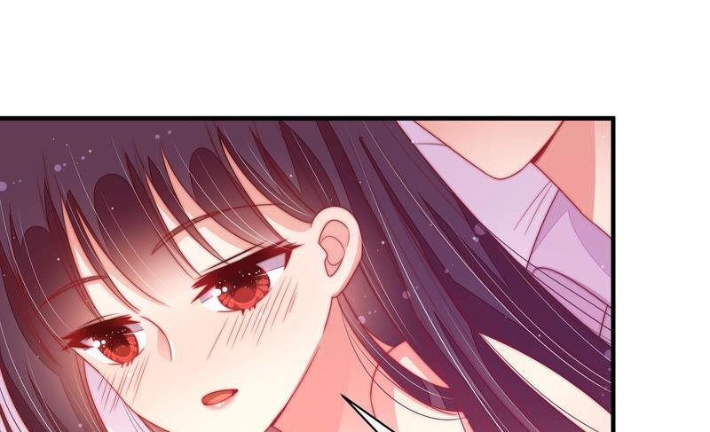 少帅每天都在吃醋 - 第150话 浓情蜜意 - 第12张图