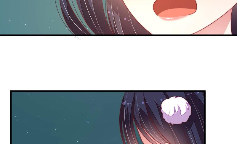 少帅每天都在吃醋 - 第150话 浓情蜜意 - 第92张图