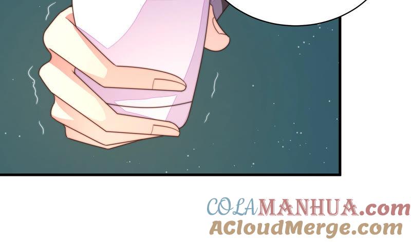 少帅每天都在吃醋 - 第150话 浓情蜜意 - 第53张图