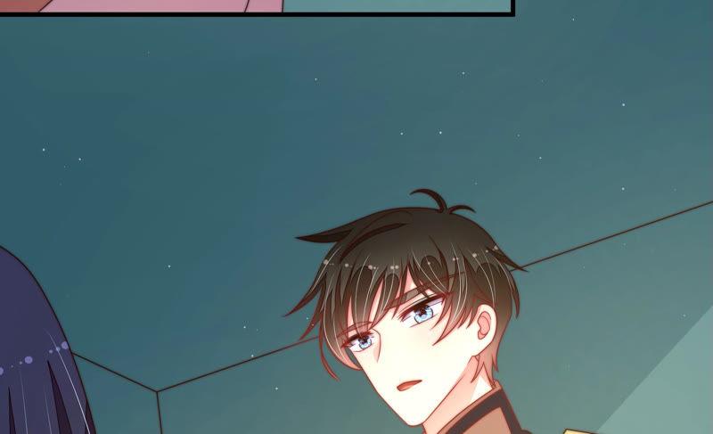 少帅每天都在吃醋 - 第150话 浓情蜜意 - 第78张图