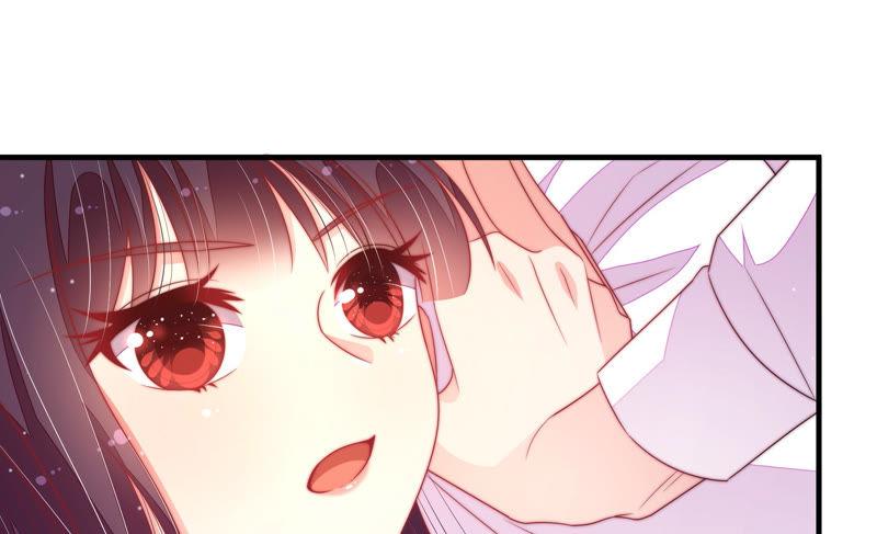 少帅每天都在吃醋 - 第150话 浓情蜜意 - 第19张图