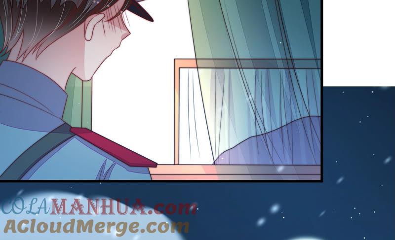 少帅每天都在吃醋 - 第150话 浓情蜜意 - 第25张图