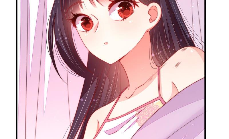 少帅每天都在吃醋 - 第150话 浓情蜜意 - 第36张图