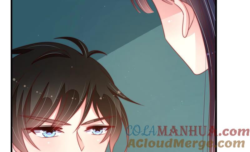 少帅每天都在吃醋 - 第150话 浓情蜜意 - 第93张图