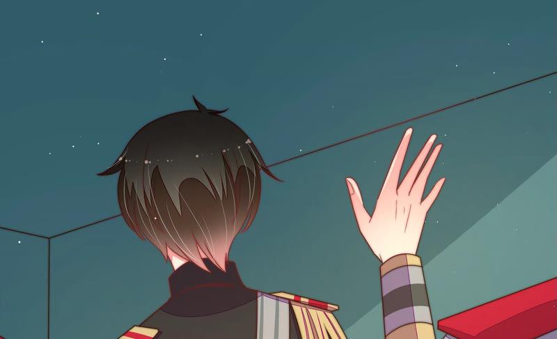 少帅每天都在吃醋 - 第150话 浓情蜜意 - 第64张图