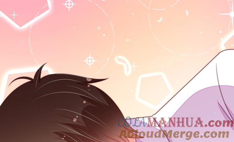 少帅每天都在吃醋 - 第150话 浓情蜜意 - 第21张图