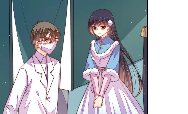 少帅每天都在吃醋 - 第151话 试药 - 第50张图