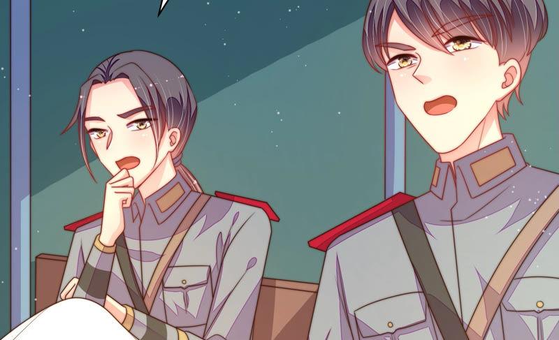 少帅每天都在吃醋 - 第151话 试药 - 第69张图