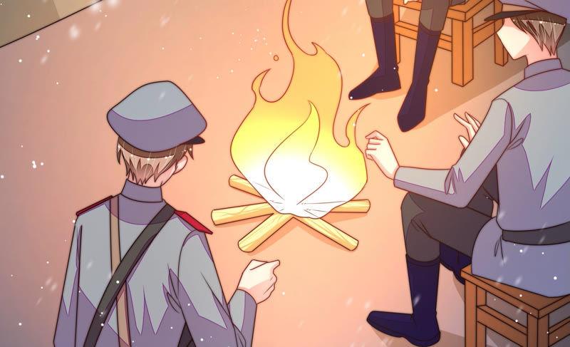 少帅每天都在吃醋 - 第152话 解决 - 第65张图