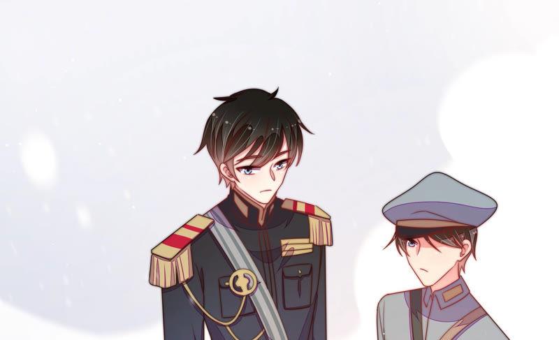 少帅每天都在吃醋 - 第152话 解决 - 第41张图