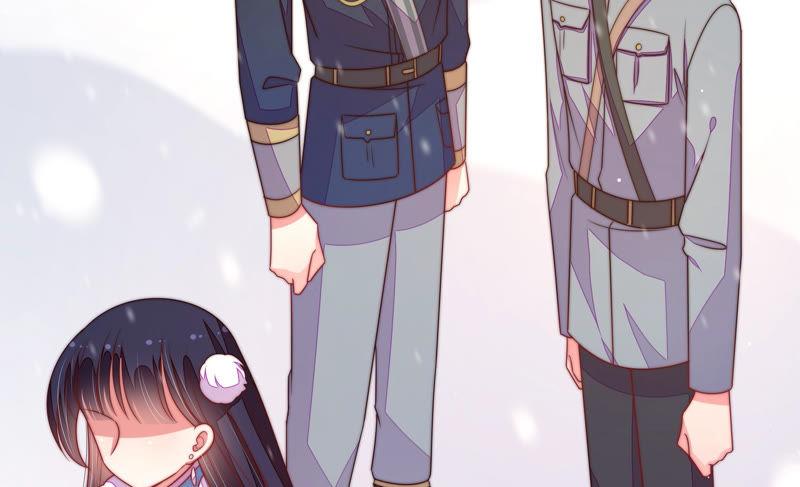 少帅每天都在吃醋 - 第152话 解决 - 第42张图