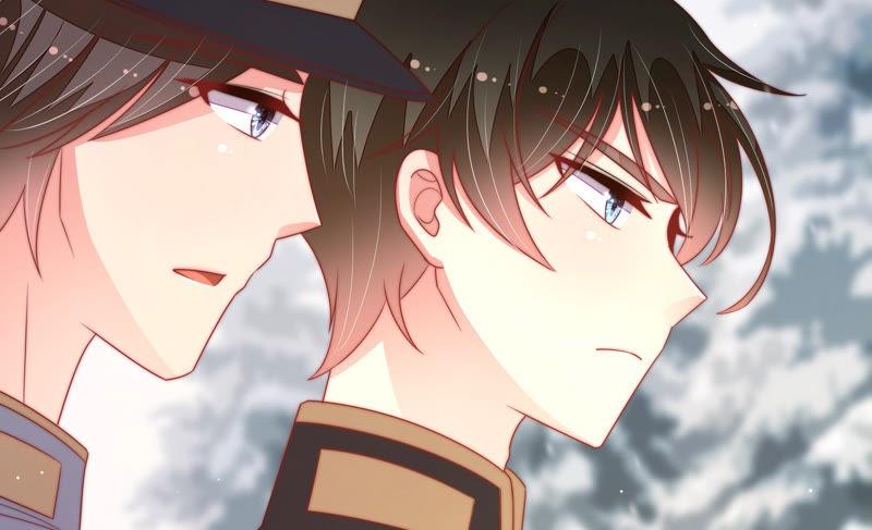 少帅每天都在吃醋 - 第152话 解决 - 第45张图