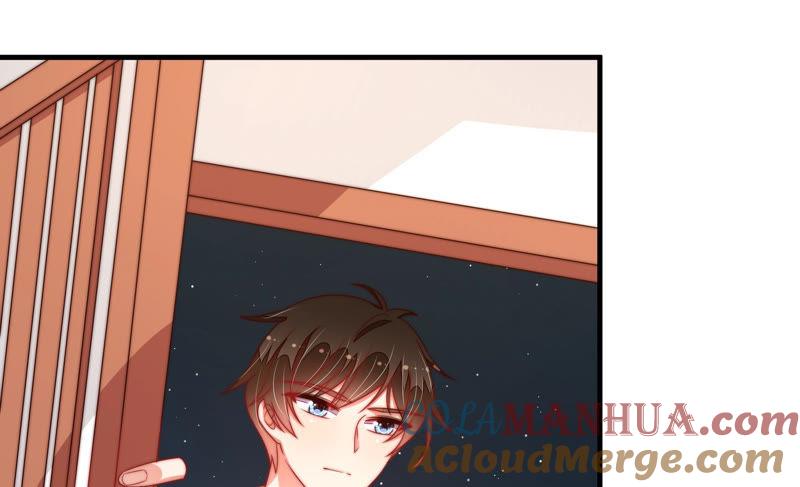 少帅每天都在吃醋 - 第153话 惊喜 - 第28张图