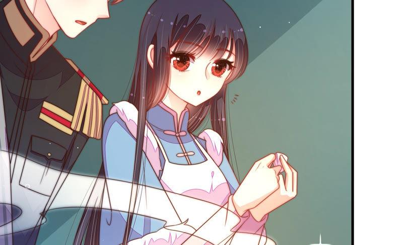 少帅每天都在吃醋 - 第154话 术业有专攻 - 第12张图