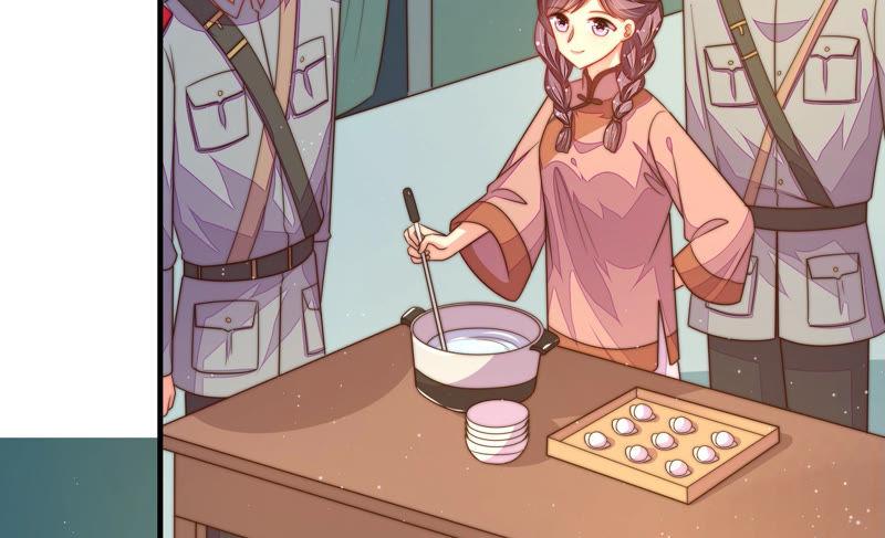 少帅每天都在吃醋 - 第154话 术业有专攻 - 第60张图