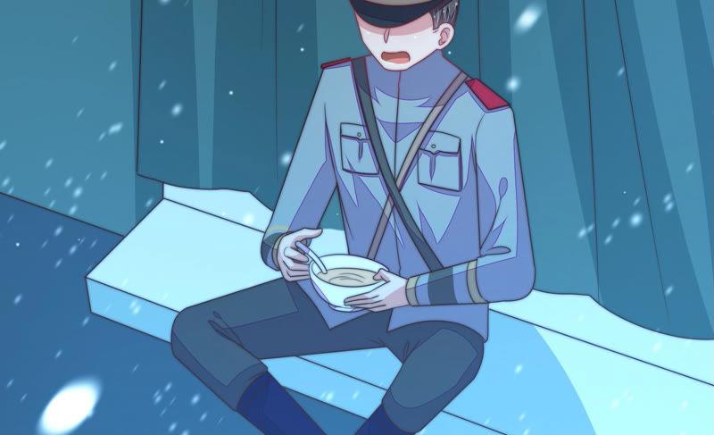 少帅每天都在吃醋 - 第154话 术业有专攻 - 第80张图