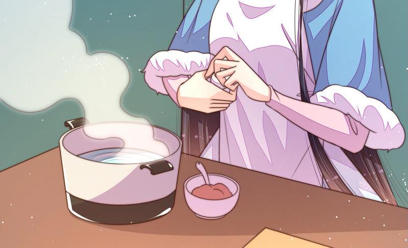 少帅每天都在吃醋 - 第154话 术业有专攻 - 第9张图