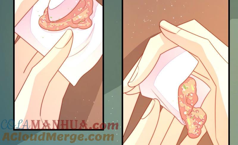 少帅每天都在吃醋 - 第154话 术业有专攻 - 第31张图