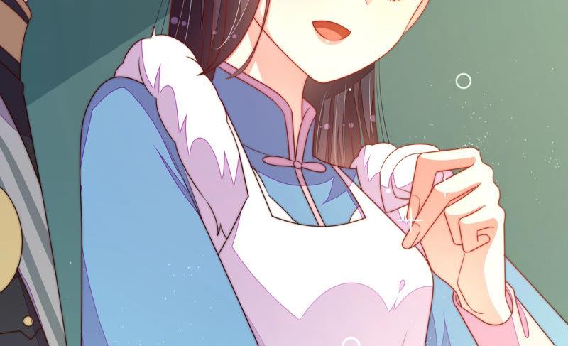 少帅每天都在吃醋 - 第154话 术业有专攻 - 第26张图