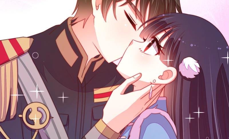 少帅每天都在吃醋 - 第154话 术业有专攻 - 第45张图